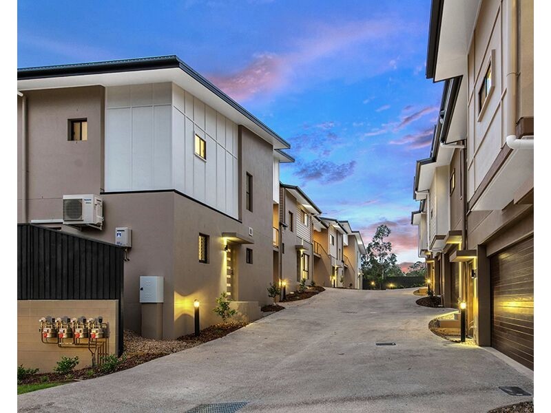 26/121 Bunya Road, Everton Hills QLD 4053