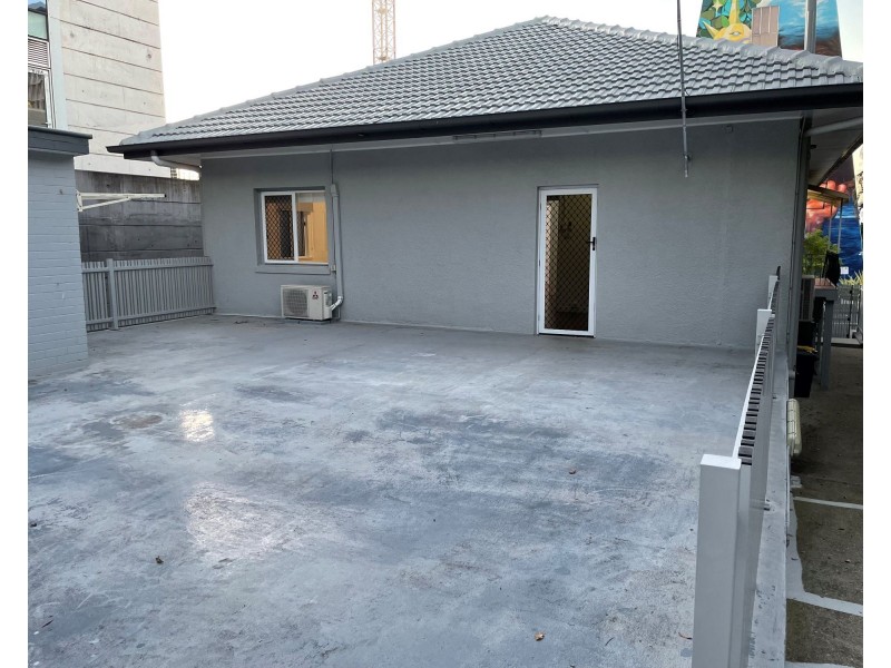 2/486 Boundary Street, Spring Hill QLD 4000