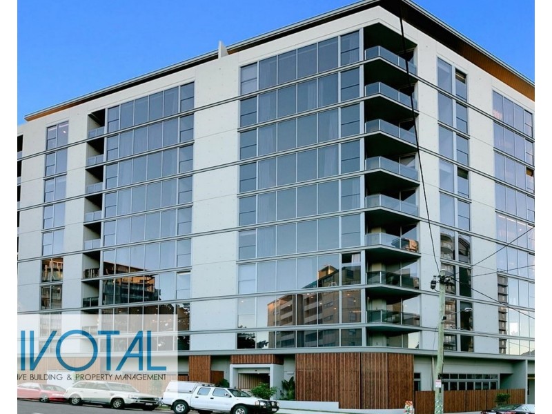 10062/59 O’Connell St, Kangaroo Point QLD 4169