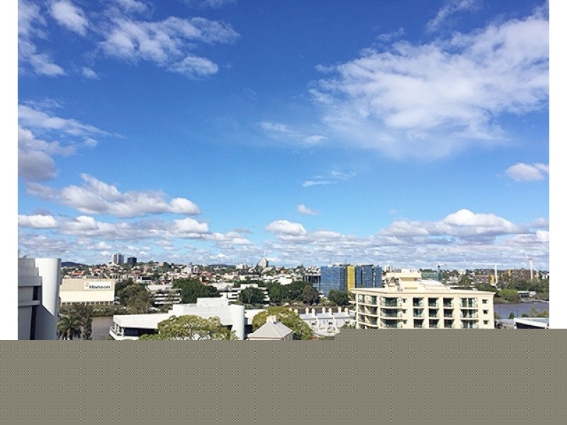 41/27 Manning Street, Milton QLD 4064