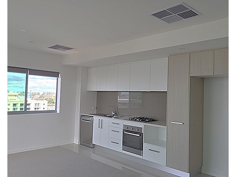 41/27 Manning Street, Milton QLD 4064