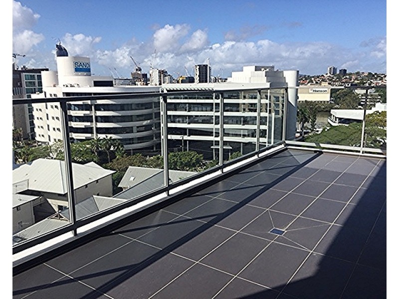 41/27 Manning Street, Milton QLD 4064