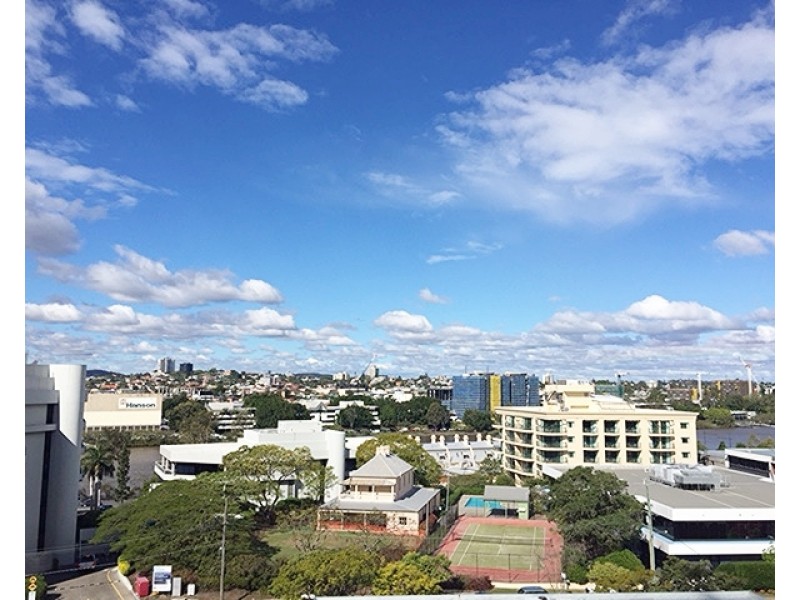 41/27 Manning Street, Milton QLD 4064