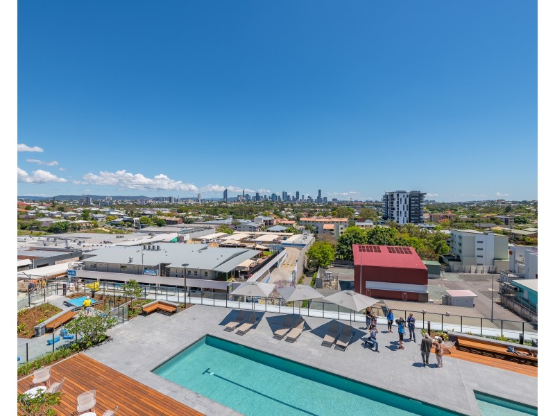 20602/300 Old Cleveland Rd, Coorparoo QLD 4151