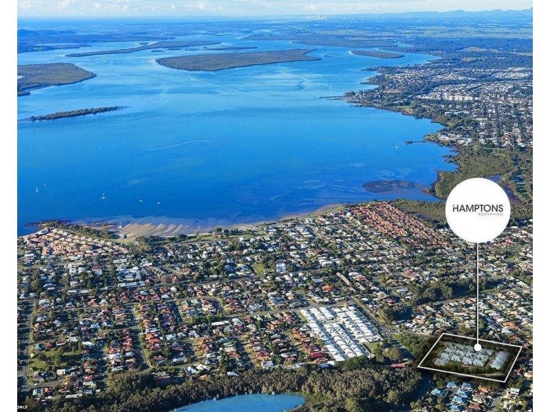 28/220 – 236 Colburn Avenue, Victoria Point QLD 4165