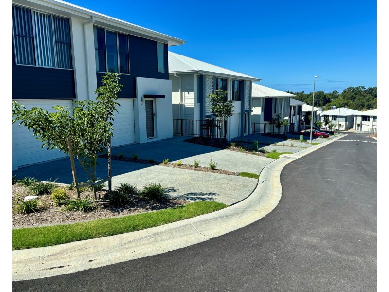 54/19 Whittley Court, Pimpama QLD 4209