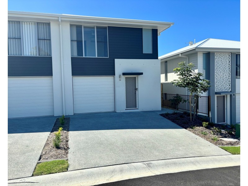 54/19 Whittley Court, Pimpama QLD 4209