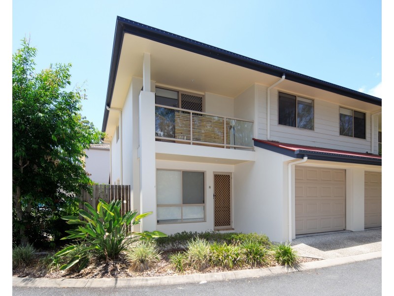 8/40 Hargreaves Road, Manly West QLD 4179