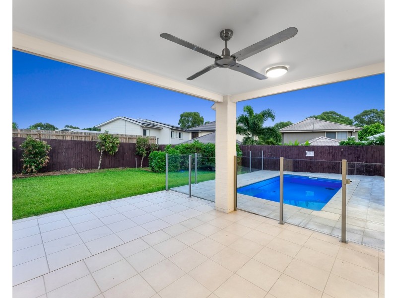 15 Harrison Street, North Lakes QLD 4509