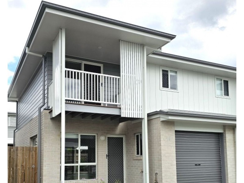 28/83 Cribb Avenue, Mitchelton QLD 4053