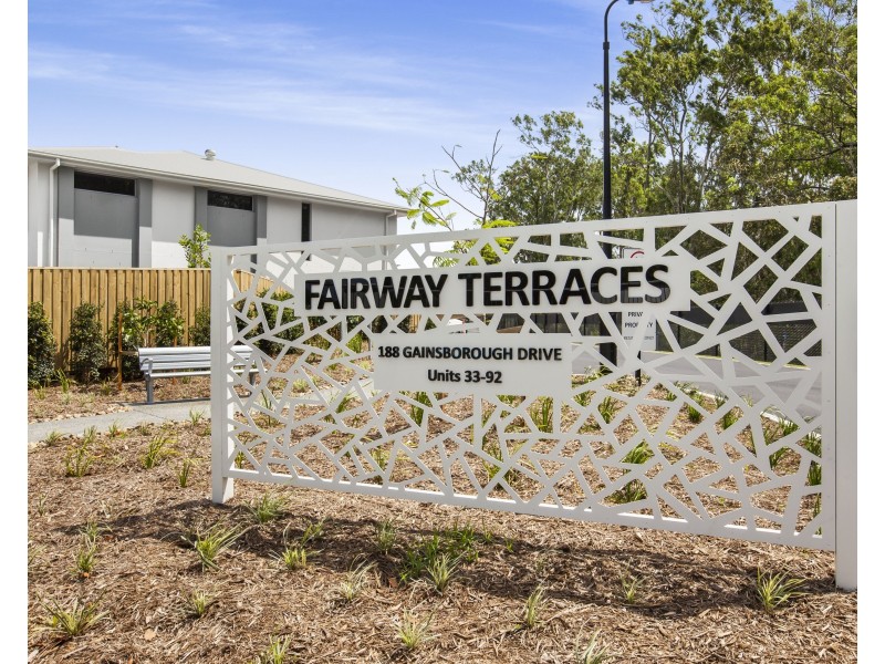 64/188 Gainsborough Drive, Pimpama QLD 4209