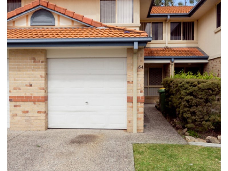 64/21 Leviathan Drive, Mudgeeraba QLD 4213