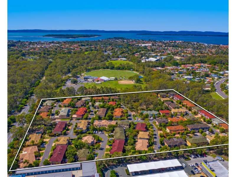 53/333 Colburn Avenue, Victoria Point QLD 4165