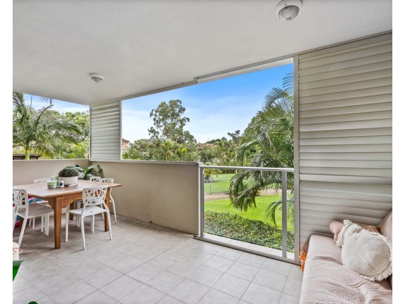 4101/12 Executive Drive, Burleigh Waters QLD 4220