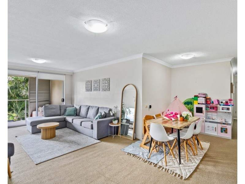 4101/12 Executive Drive, Burleigh Waters QLD 4220