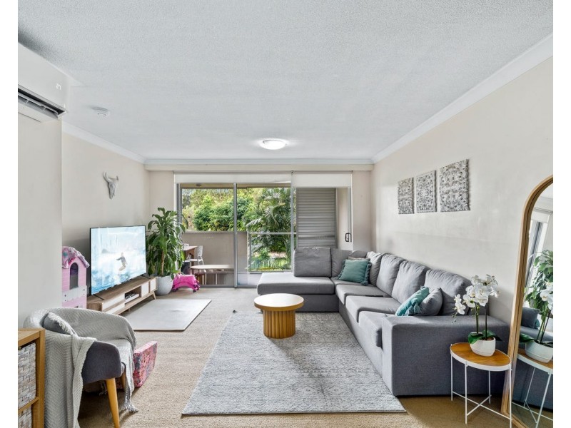 4101/12 Executive Drive, Burleigh Waters QLD 4220