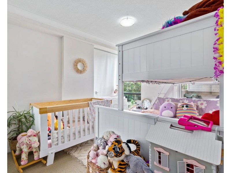 4101/12 Executive Drive, Burleigh Waters QLD 4220