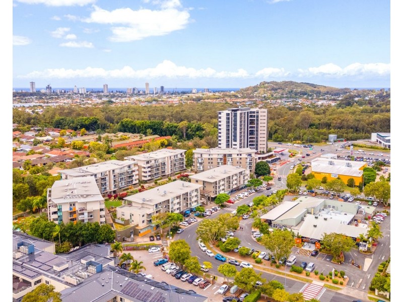 4101/12 Executive Drive, Burleigh Waters QLD 4220