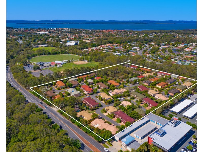 51/333 Colburn Avenue, Victoria Point QLD 4165