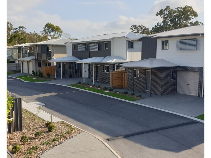 20/14 Cavill Place, Runcorn QLD 4113