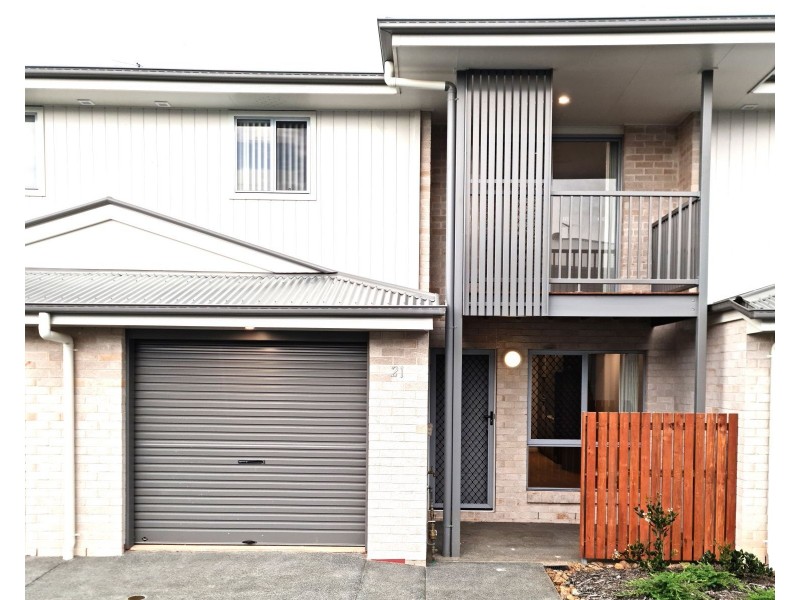 21/31 Goodrich Road West, Murrumba Downs QLD 4503