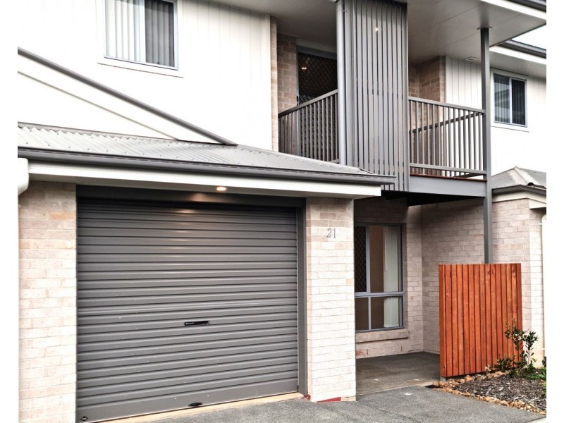 21/31 Goodrich Road West, Murrumba Downs QLD 4503