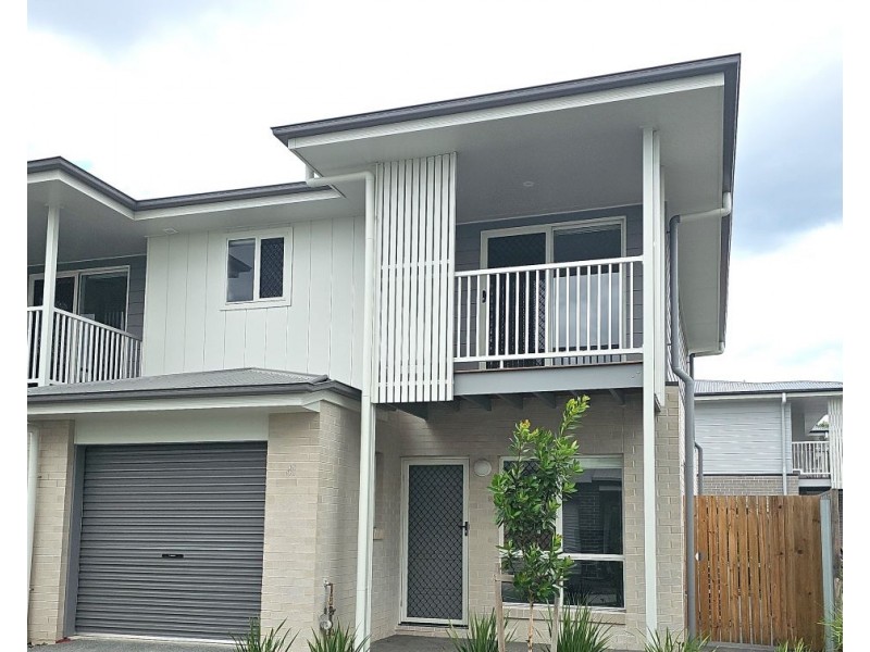 41/83 Cribb Avenue, Mitchelton QLD 4053