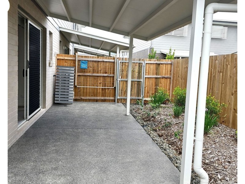 41/83 Cribb Avenue, Mitchelton QLD 4053