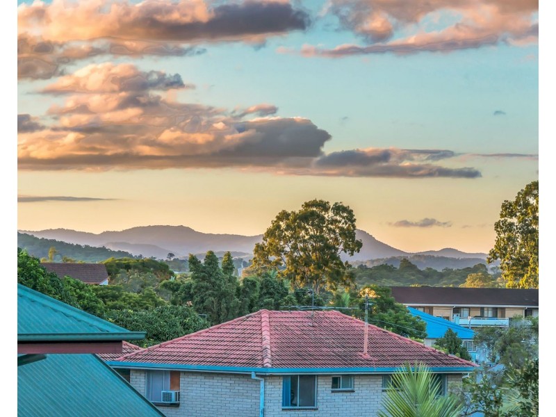 12/7-9 Franklin, Kelvin Grove QLD 4059