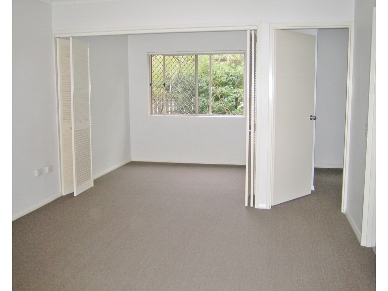 12/7-9 Franklin, Kelvin Grove QLD 4059