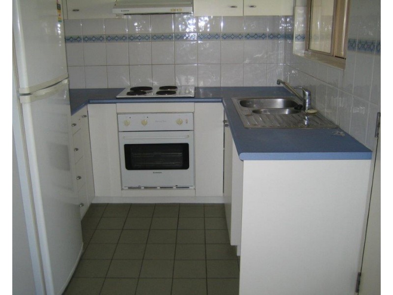 12/7-9 Franklin, Kelvin Grove QLD 4059