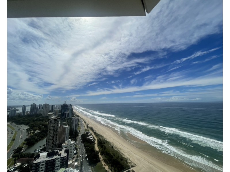 3504/3440 Surfers Paradise Boulevard, Surfers Paradise QLD 4217