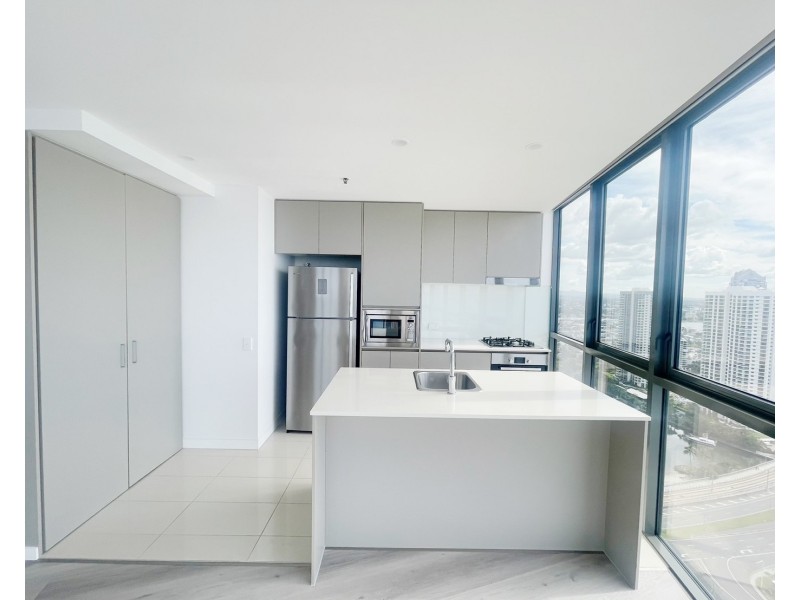 3504/3440 Surfers Paradise Boulevard, Surfers Paradise QLD 4217