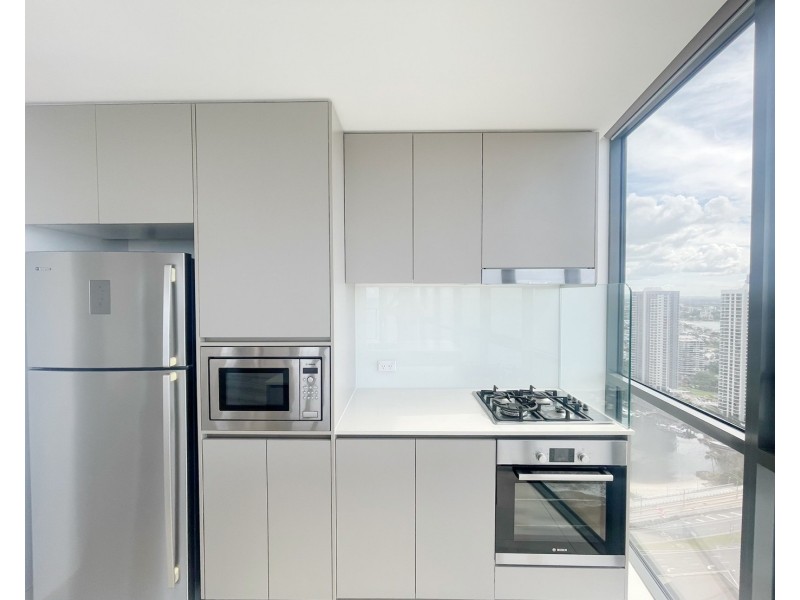 3504/3440 Surfers Paradise Boulevard, Surfers Paradise QLD 4217