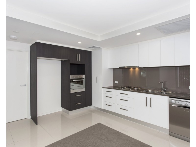 5/21 Manning Street, Milton QLD 4064