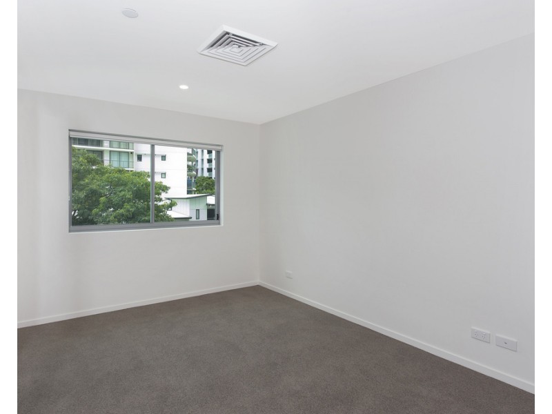 5/21 Manning Street, Milton QLD 4064
