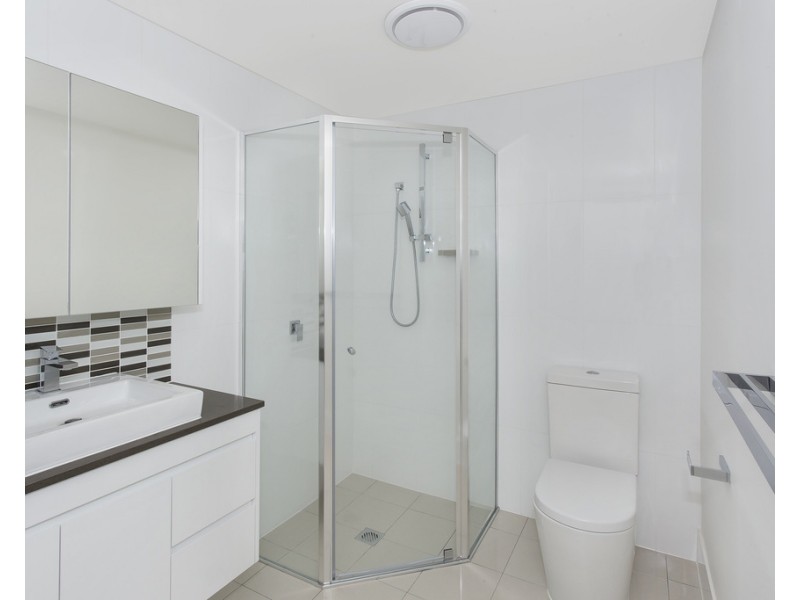 5/21 Manning Street, Milton QLD 4064