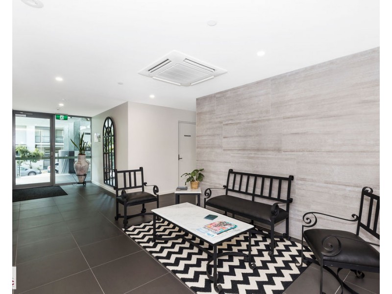 5/21 Manning Street, Milton QLD 4064
