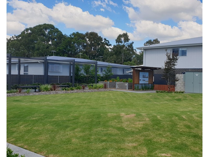 52/14 Cavill Place, Runcorn QLD 4113