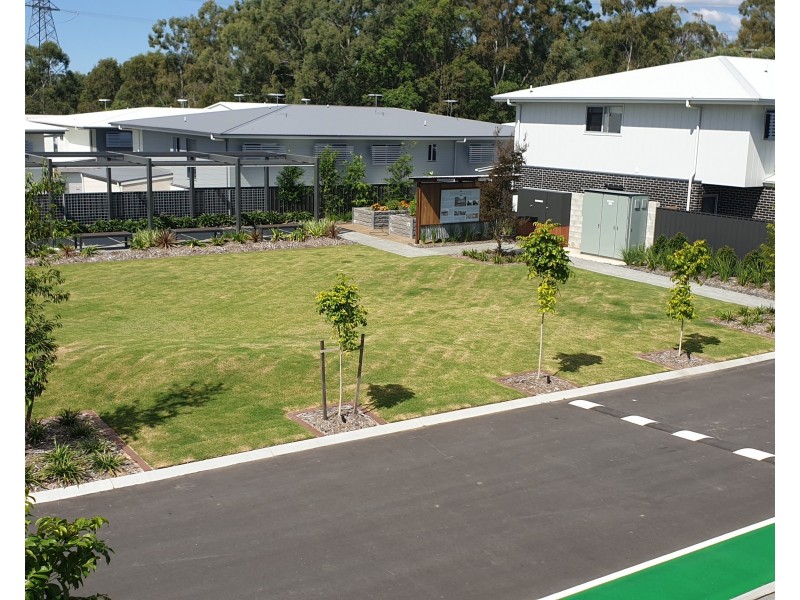 42/14 Cavill Place, Runcorn QLD 4113