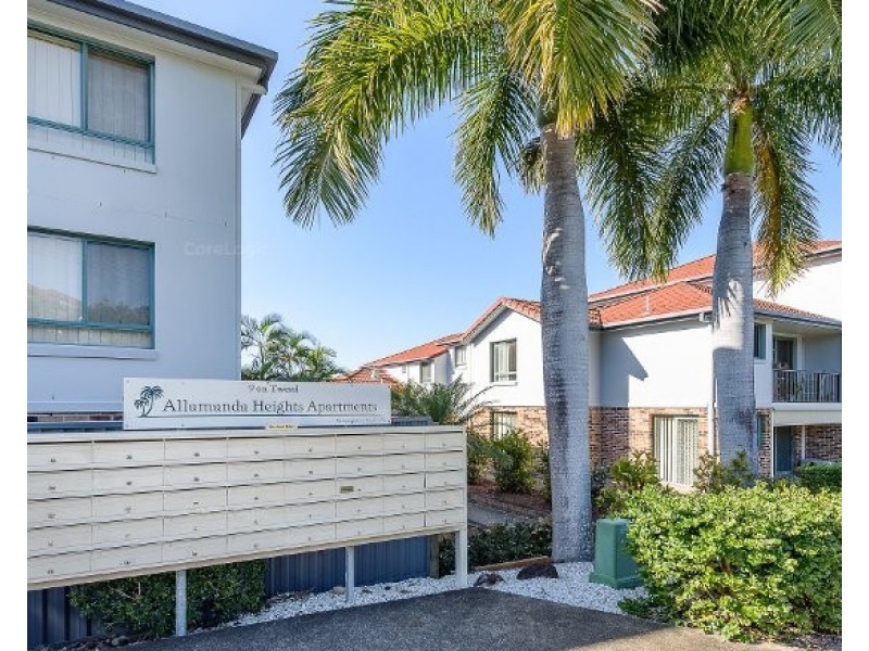 TF/9 Tweed Street, Southport QLD 4215