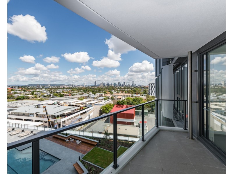 11510/300 Old Cleveland rd, Coorparoo QLD 4151