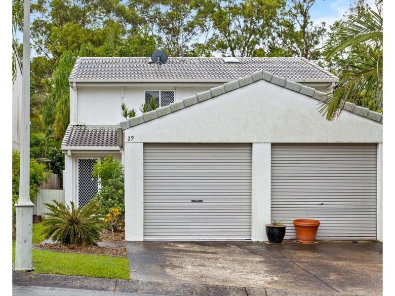 29/15 Bridgman Dr, Reedy Creek QLD 4227