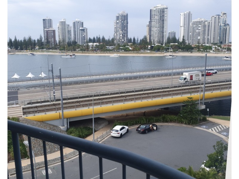 612/2 Barney Street, Southport QLD 4215