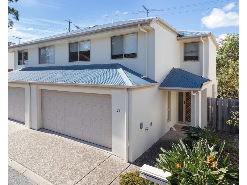 27/40 Hargreaves Road, Manly West QLD 4179