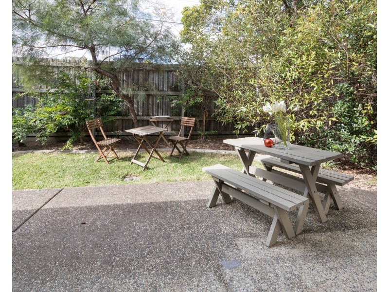 27/40 Hargreaves Road, Manly West QLD 4179