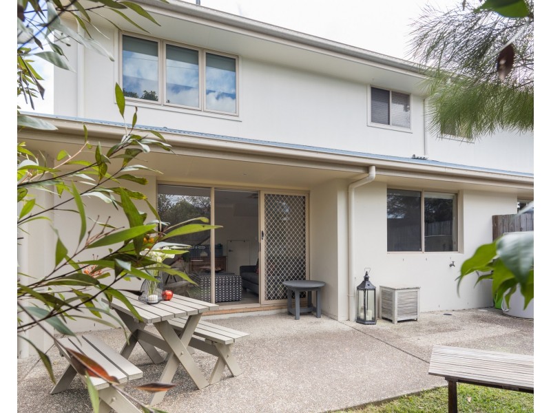 27/40 Hargreaves Road, Manly West QLD 4179