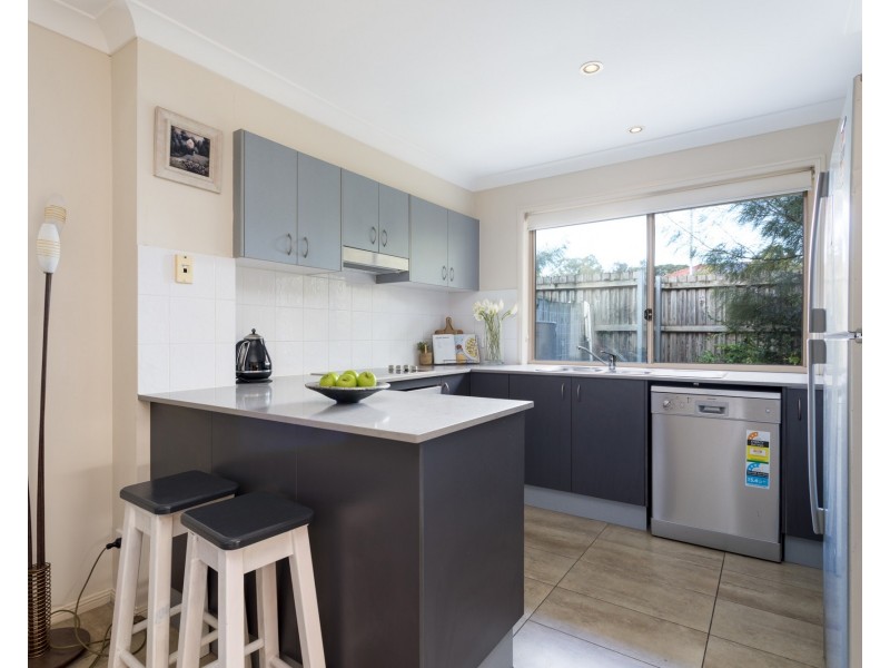 27/40 Hargreaves Road, Manly West QLD 4179