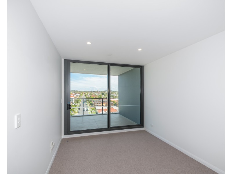 21009/300 Old Cleveland Road, Coorparoo QLD 4151