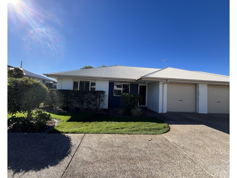 74/21 Tripcony Place, Wakerley QLD 4154